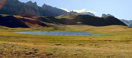 il Lago Bellety